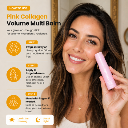Korean Collagen Volume Balm
