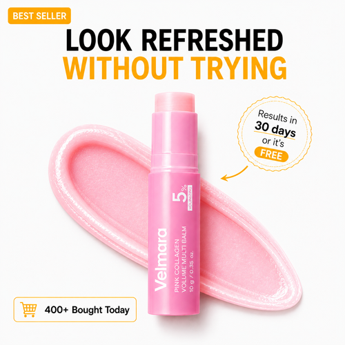 Korean Collagen Volume Balm