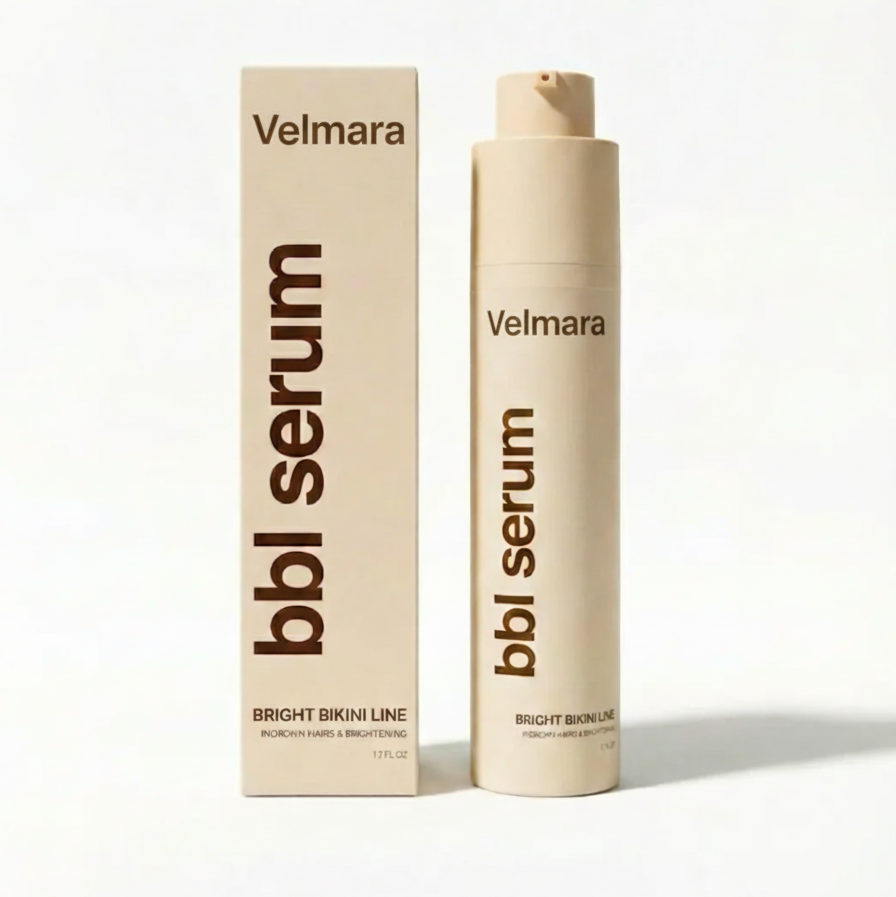 Bright Bikini Line Serum VIP