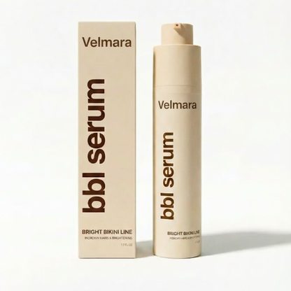 Bright Bikini Line Serum VIP