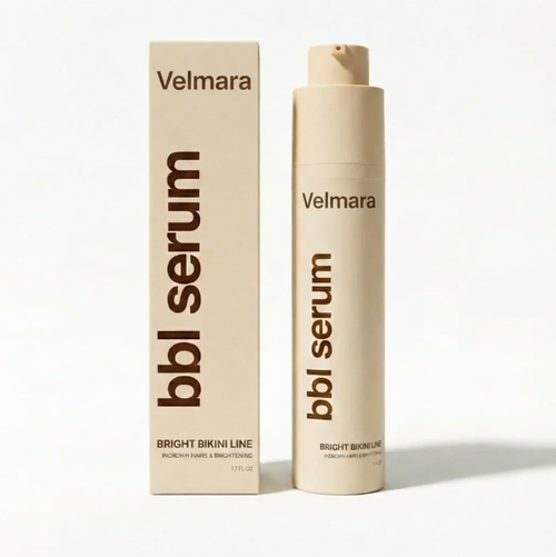 Bright Bikini Line Serum VIP