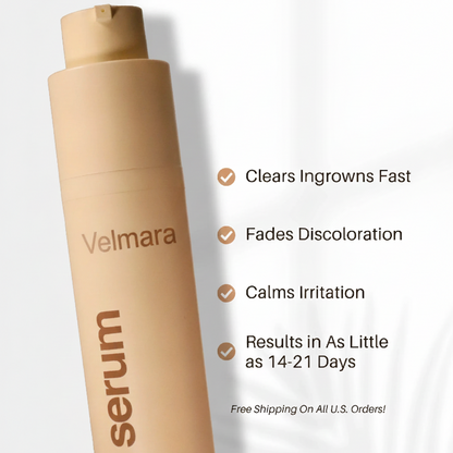 Bright Bikini Line Serum VIP