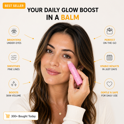 Korean Collagen Volume Balm