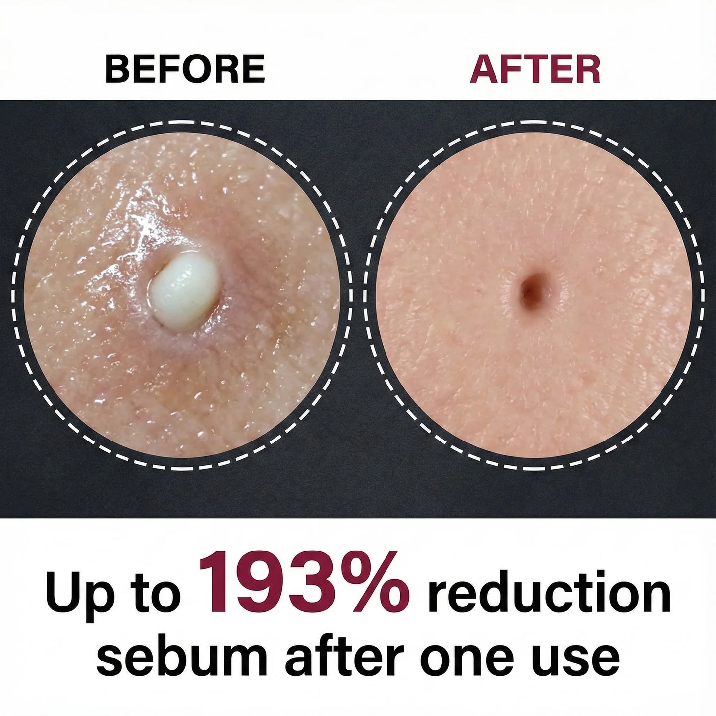 Korean Rice Peel Shot Ampoule Duo VIP