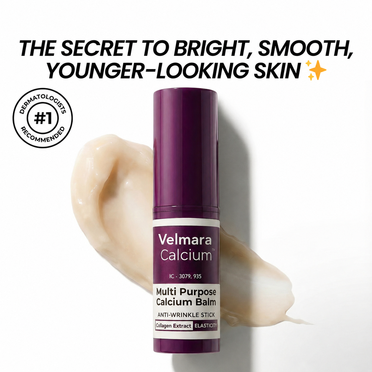 Wrinkle Reset Balm