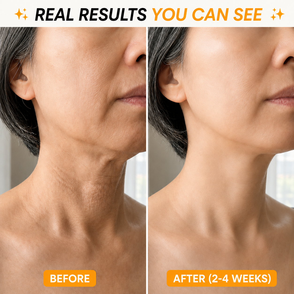Age-Defying Korean Serum
