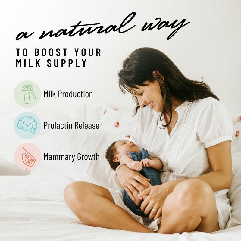 Velmara Lactation Capsules VIP
