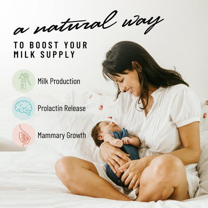Velmara Lactation Capsules VIP