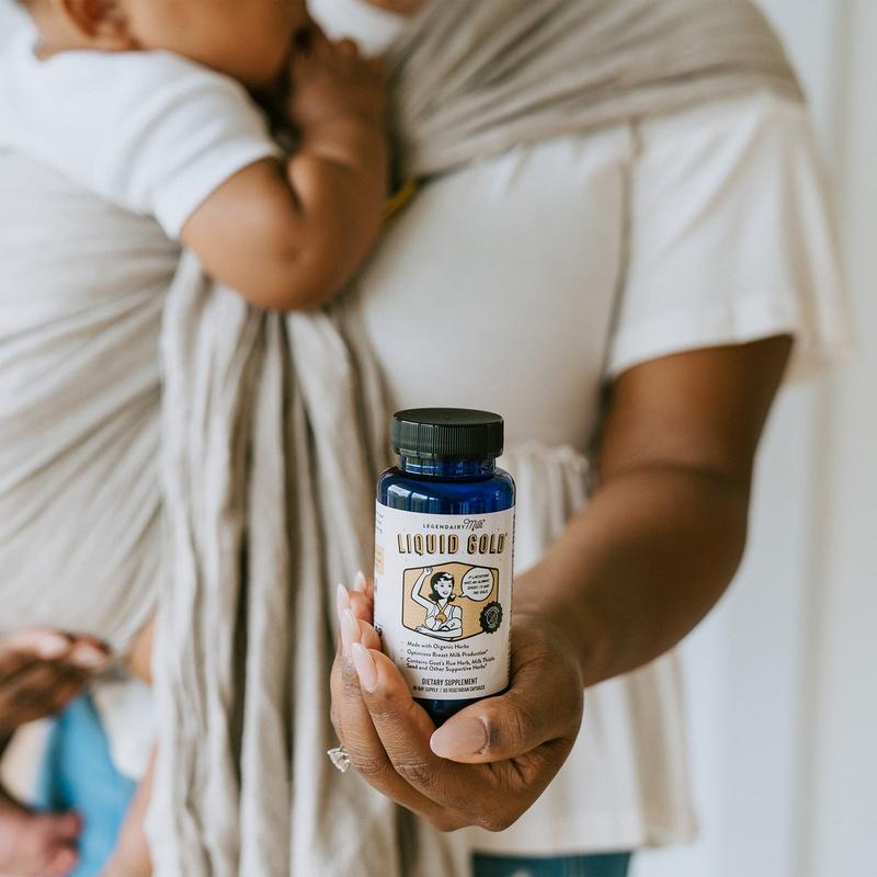 Velmara Lactation Capsules VIP