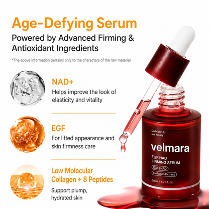 Age-Defying Korean Serum