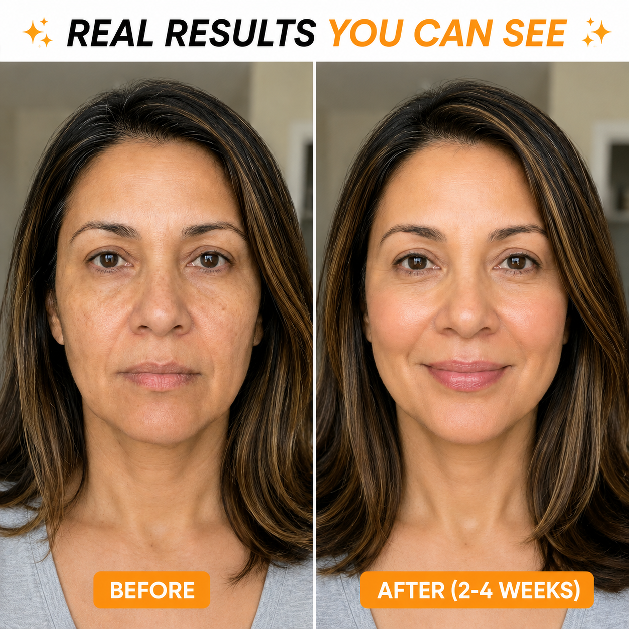 Age-Defying Korean Serum